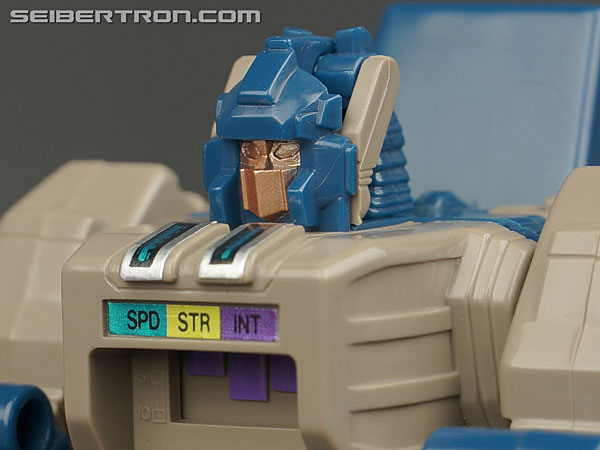 Transformers Super God Masterforce Bullhorn (Transtector) (Image #77 of 107)