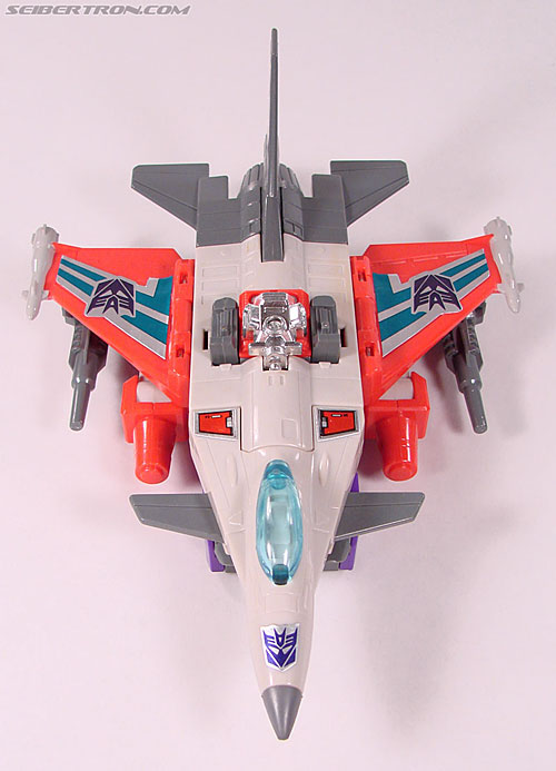 Transformers Super God Masterforce Dreadwind (Buster) (Image #6 of 85)
