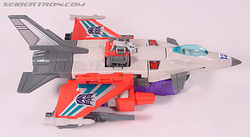 Transformers Super God Masterforce Dreadwind (Buster) (Image #14 of 85)