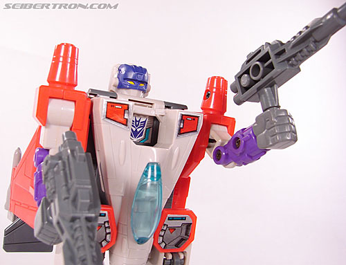 Transformers Super God Masterforce Dreadwind (Buster) (Image #65 of 85)