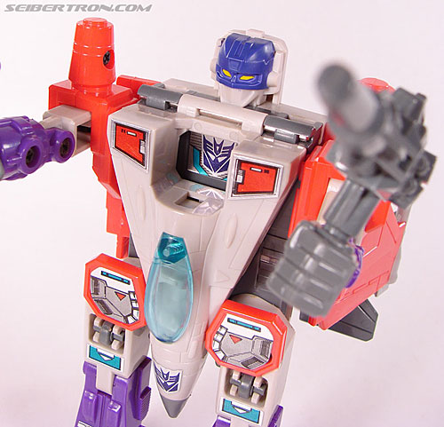 Transformers Super God Masterforce Dreadwind (Buster) (Image #73 of 85)