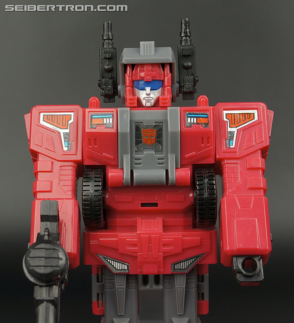 Transformers Super God Masterforce Cab (Transtector) (Image #51 of 111)