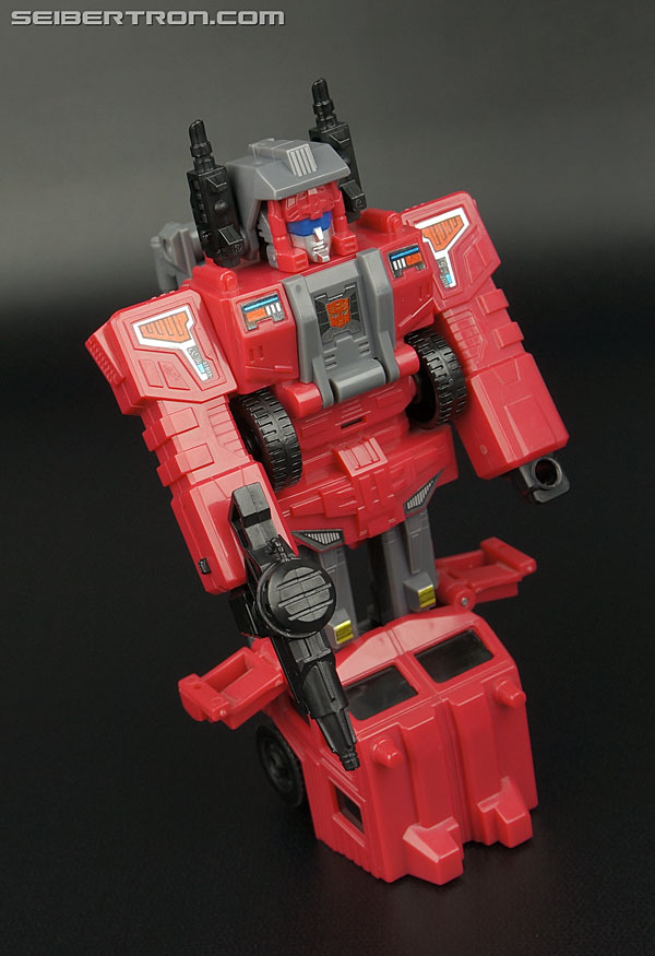 Transformers Super God Masterforce Cab (Transtector) (Image #58 of 111)