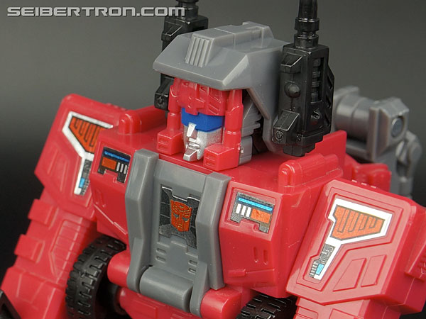 Transformers Super God Masterforce Cab (Transtector) (Image #69 of 111)
