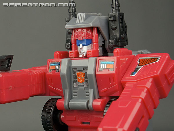 Transformers Super God Masterforce Cab (Transtector) (Image #80 of 111)