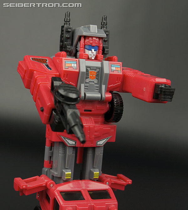 Transformers Super God Masterforce Cab (Transtector) (Image #82 of 111)