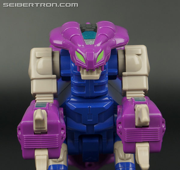 Transformers Super God Masterforce Cancer (Transtector) (Image #2 of 130)