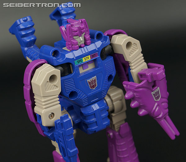 Transformers Super God Masterforce Cancer (Transtector) Toy Gallery ...