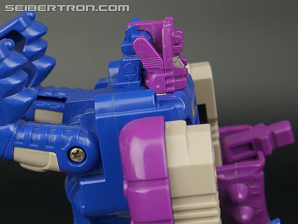 Transformers Super God Masterforce Cancer (Transtector) (Image #78 of 130)