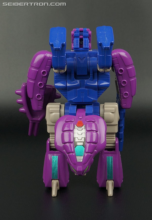 Transformers Super God Masterforce Cancer (Transtector) (Image #80 of 130)