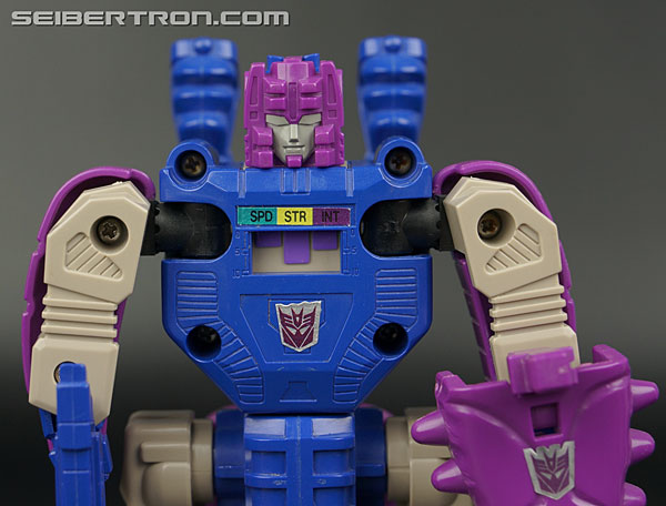 Transformers Super God Masterforce Cancer (Transtector) (Image #89 of 130)