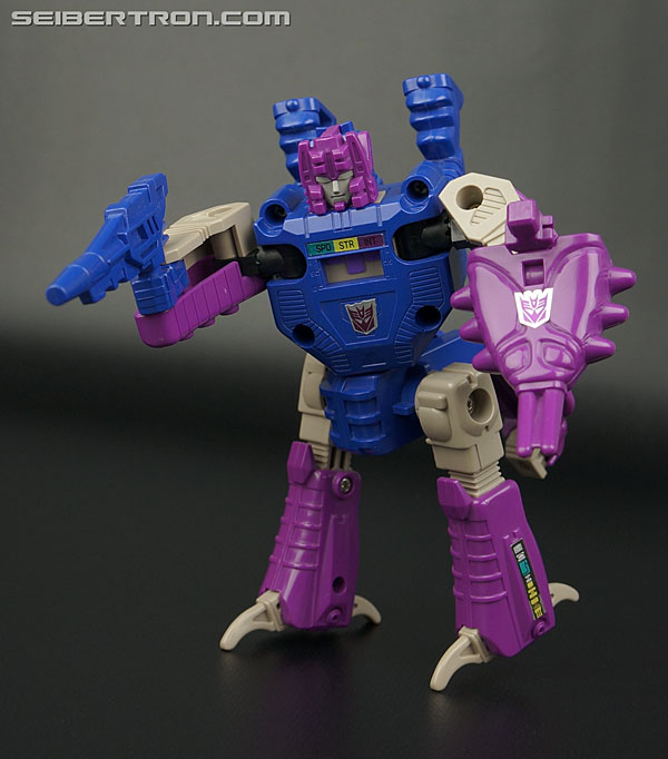 Transformers Super God Masterforce Cancer (Transtector) (Image #93 of 130)