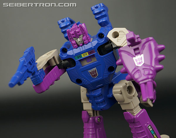 Transformers Super God Masterforce Cancer (Transtector) (Image #94 of 130)