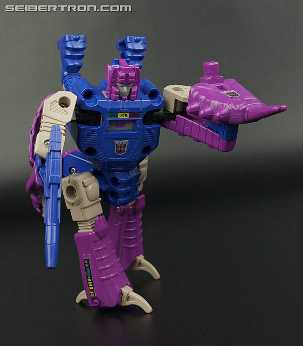 Transformers Super God Masterforce Cancer (Transtector) (Image #98 of 130)