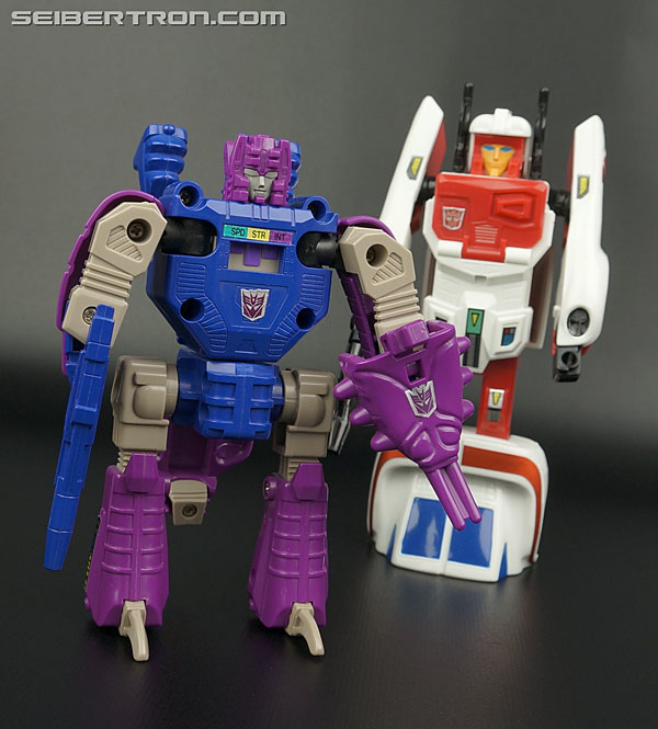 Transformers Super God Masterforce Cancer (Transtector) (Image #119 of 130)