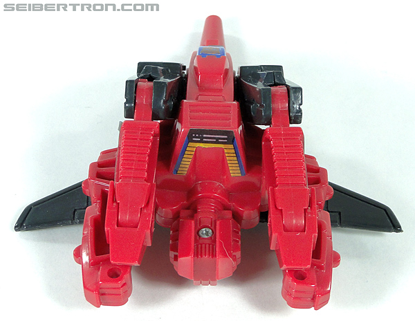 Transformers Super God Masterforce Cloudburst (Phoenix) Toy Gallery ...