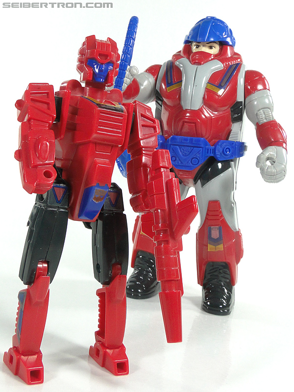 Transformers Super God Masterforce Cloudburst (Phoenix) Toy Gallery ...