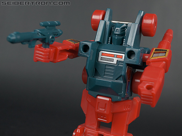 Transformers Super God Masterforce Cog (Image #72 of 122)