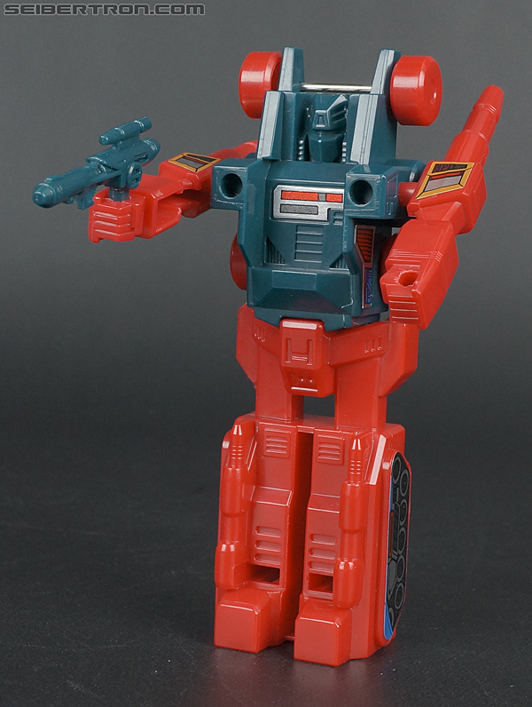 Transformers Super God Masterforce Cog (Image #78 of 122)