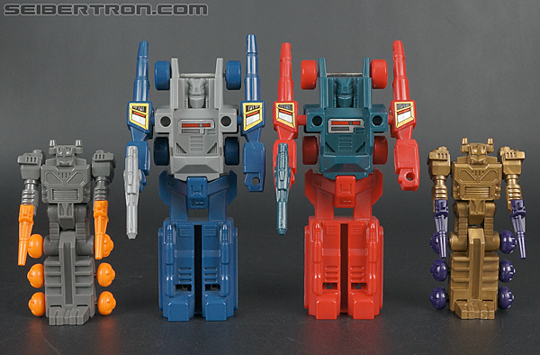 Transformers Super God Masterforce Cog (Image #94 of 122)