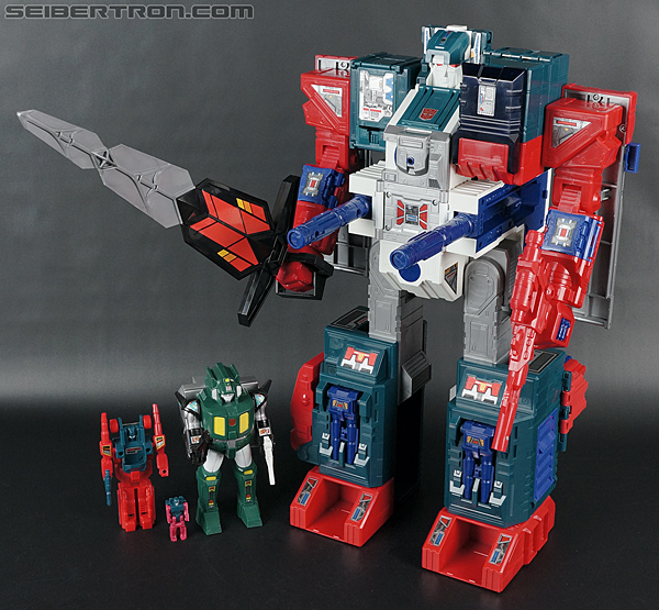 Transformers Super God Masterforce Cog (Image #100 of 122)