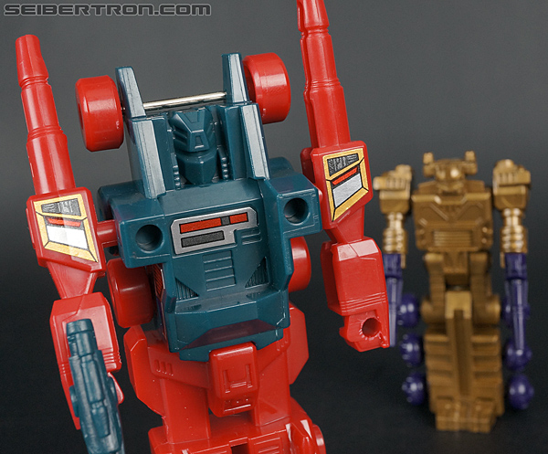 Transformers Super God Masterforce Cog (Image #120 of 122)