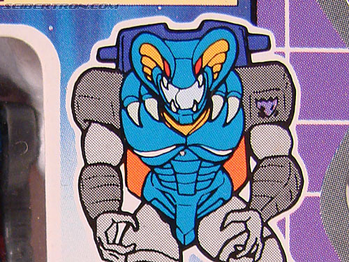 Transformers Super God Masterforce Dreadwing (Darkwings) (Image #5 of 88)