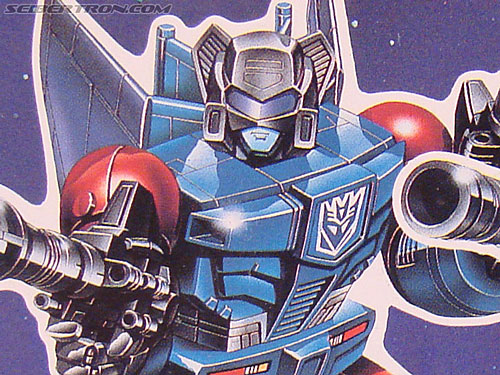 Transformers Super God Masterforce Dreadwing (Darkwings) (Image #12 of 88)
