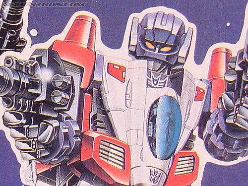 Transformers Super God Masterforce Dreadwing (Darkwings) (Image #13 of 88)
