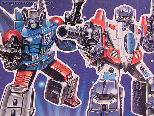 Transformers Super God Masterforce Dreadwing (Darkwings) (Image #31 of 88)