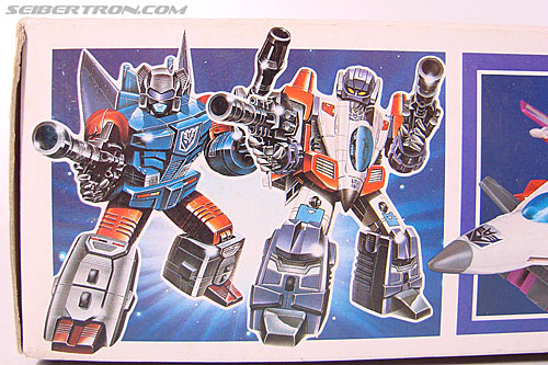Transformers Super God Masterforce Dreadwing (Darkwings) (Image #33 of 88)