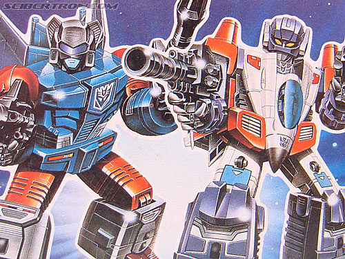 Transformers Super God Masterforce Dreadwing (Darkwings) (Image #34 of 88)