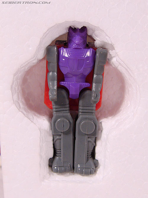 Transformers Super God Masterforce Dreadwing (Darkwings) (Image #49 of 88)