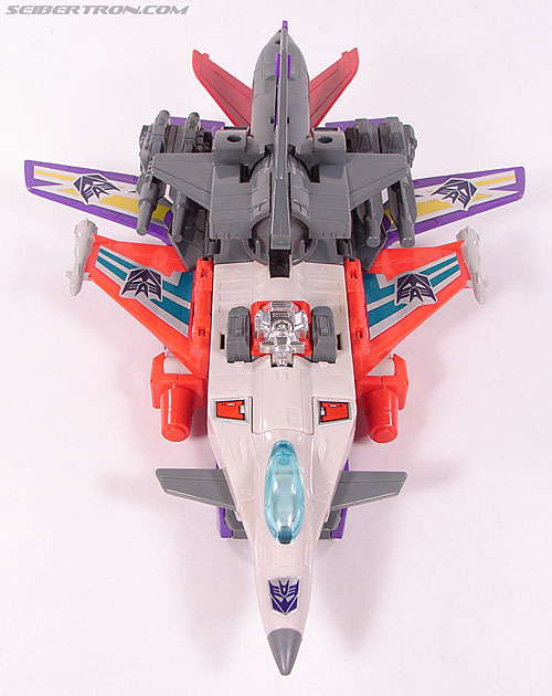 Transformers Super God Masterforce Dreadwing (Darkwings) (Image #64 of 88)