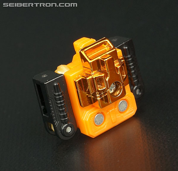 Transformers Super God Masterforce Fire Guts Ginrai (Image #3 of 61)