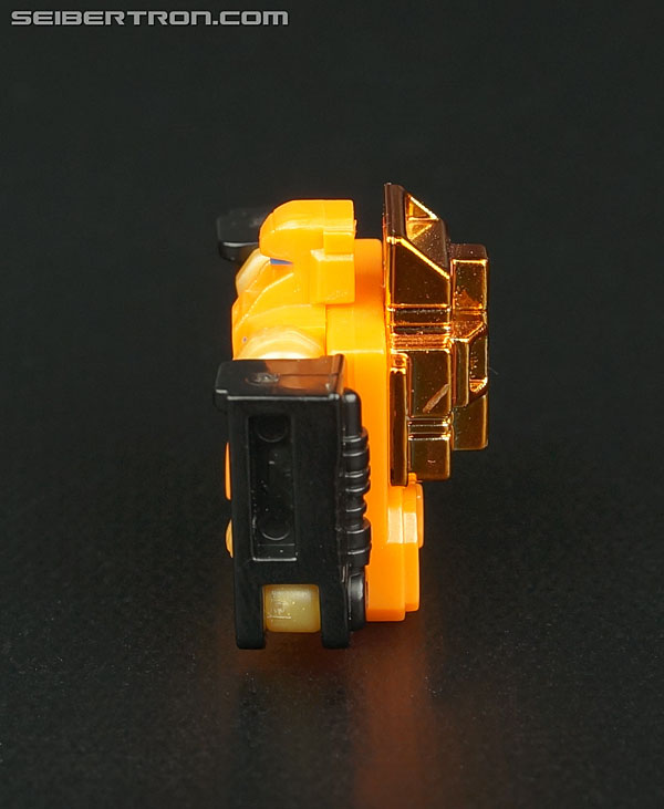 Transformers Super God Masterforce Fire Guts Ginrai (Image #4 of 61)