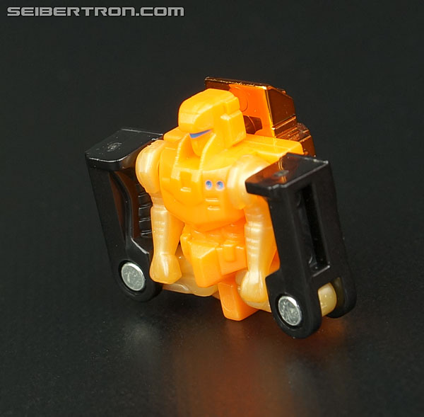 Transformers Super God Masterforce Fire Guts Ginrai (Image #5 of 61)