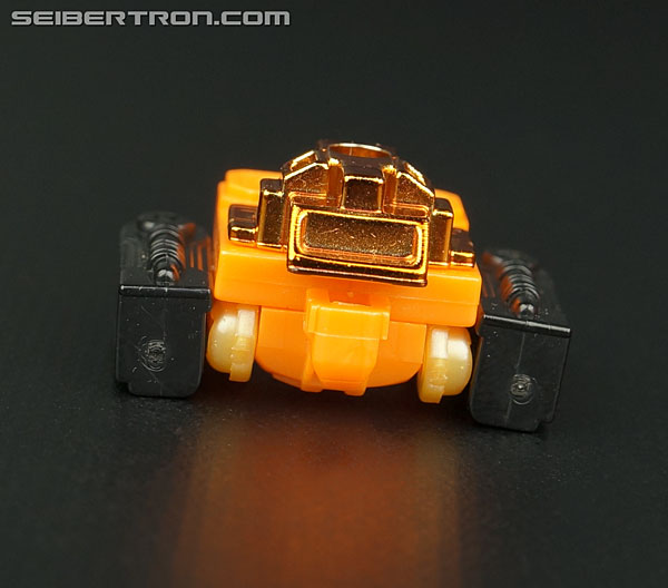 Transformers Super God Masterforce Fire Guts Ginrai (Image #12 of 61)