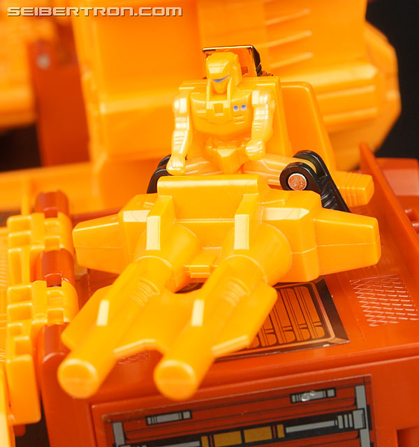 Transformers Super God Masterforce Fire Guts Ginrai (Image #21 of 61)