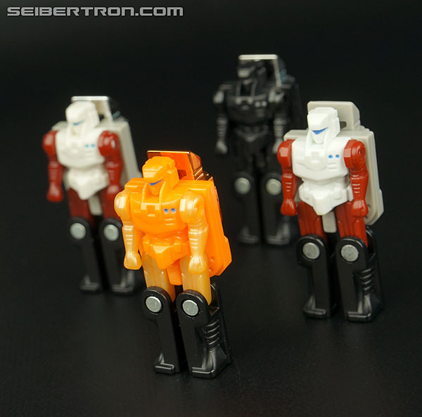 Transformers Super God Masterforce Fire Guts Ginrai (Image #61 of 61)