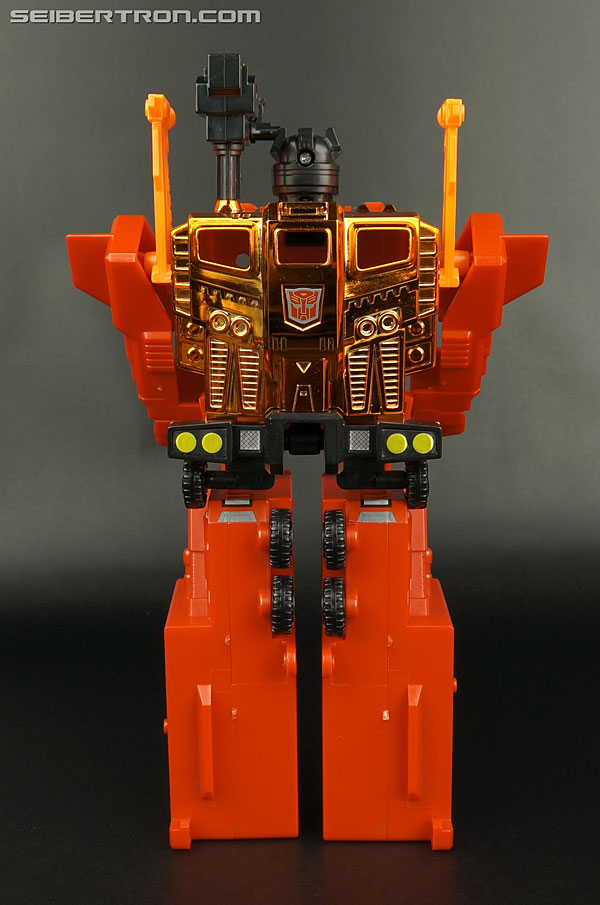 Transformers Super God Masterforce Fire Guts Godbomber (Image #48 of 85)