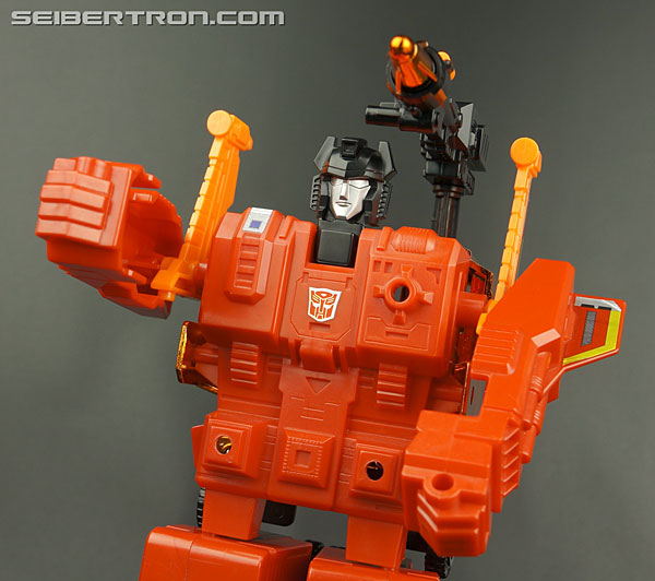 Transformers Super God Masterforce Fire Guts Godbomber Toy Gallery ...