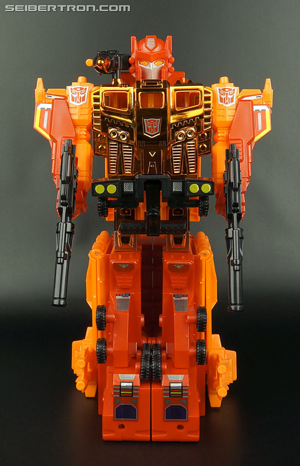 Transformers Super God Masterforce Fire Guts God Ginrai (Image #58 of 138)