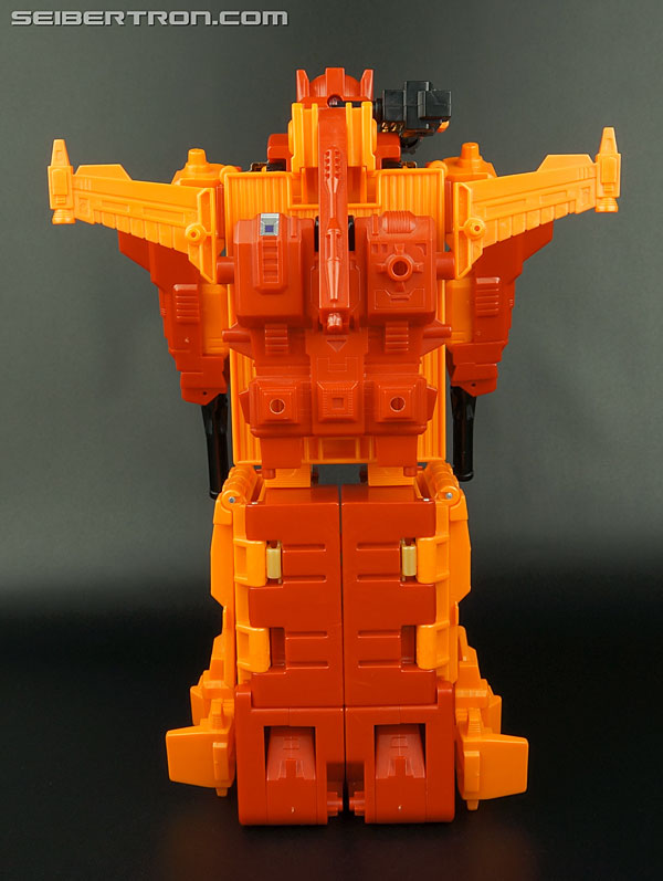 Transformers Super God Masterforce Fire Guts God Ginrai (Image #69 of 138)
