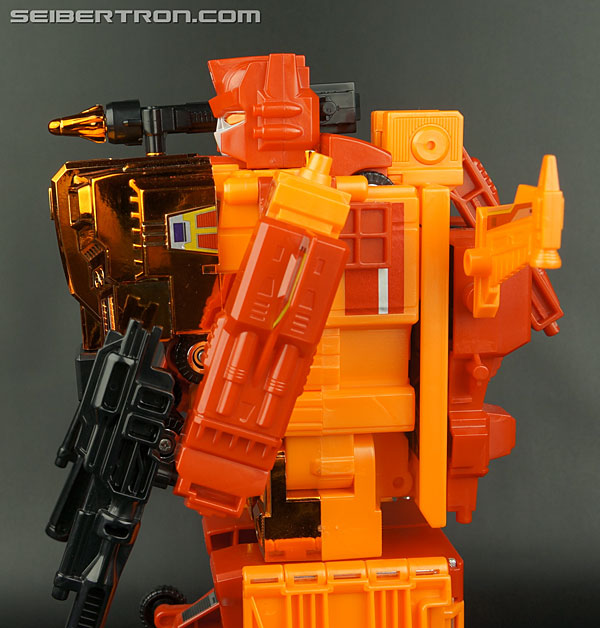 Transformers Super God Masterforce Fire Guts God Ginrai (Image #72 of 138)