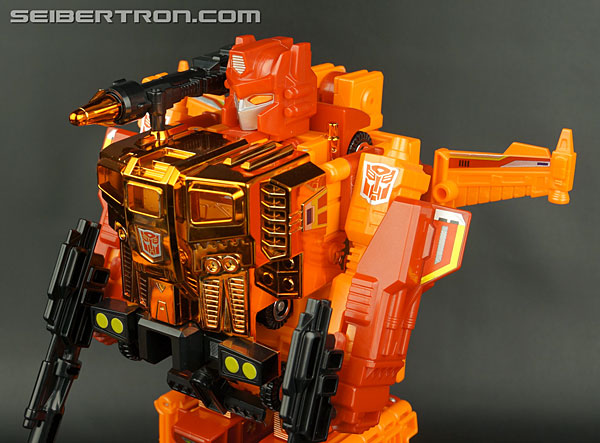 Transformers Super God Masterforce Fire Guts God Ginrai (Image #76 of 138)