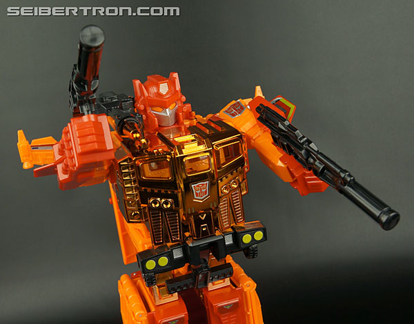 Transformers Super God Masterforce Fire Guts God Ginrai (Image #93 of 138)