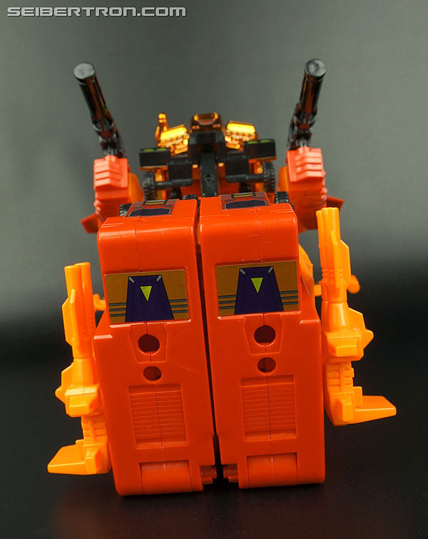 Transformers Super God Masterforce Fire Guts God Ginrai (Image #104 of 138)