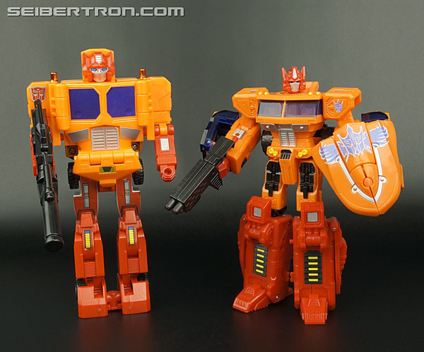 Transformers Super God Masterforce Fire Guts Super Ginrai (Image #71 of 168)