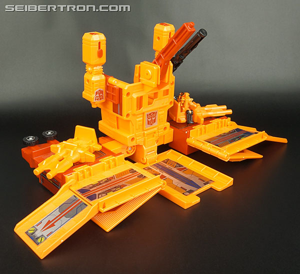 Transformers Super God Masterforce Fire Guts Super Ginrai (Image #83 of 168)